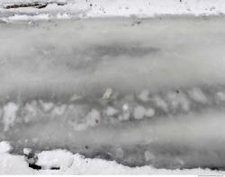 Ice and Snow Textures